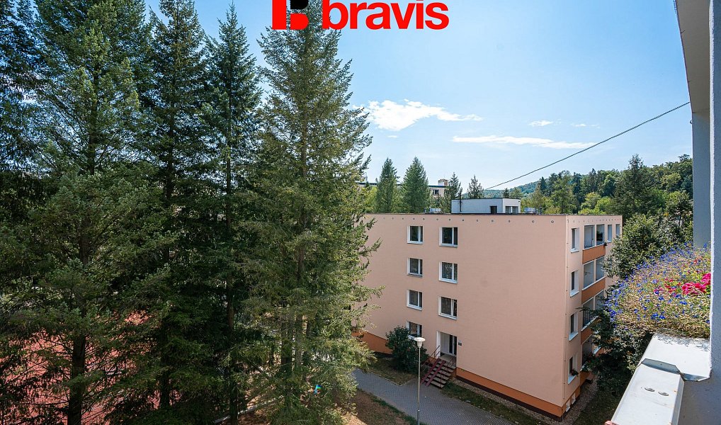 Prodej bytu 2+1 61 m², Brno – náhled fotky 10