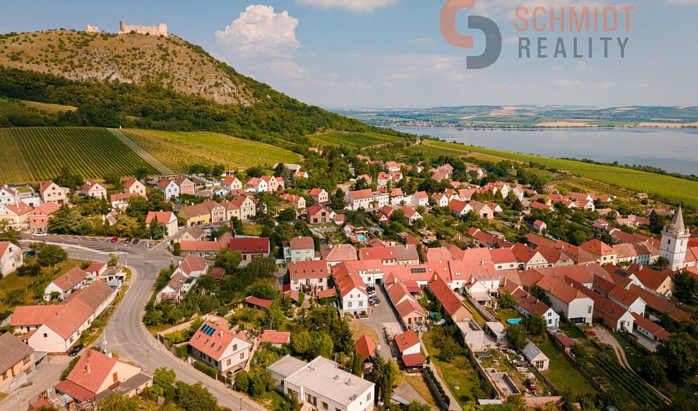 Prodej ubytovacího objektu 605 m², Pavlov – náhled fotky 35