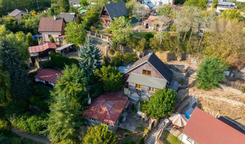 Prodej chaty/chalupy 73 m² s pozemkem 388 m², Plzeň – náhled fotky 16