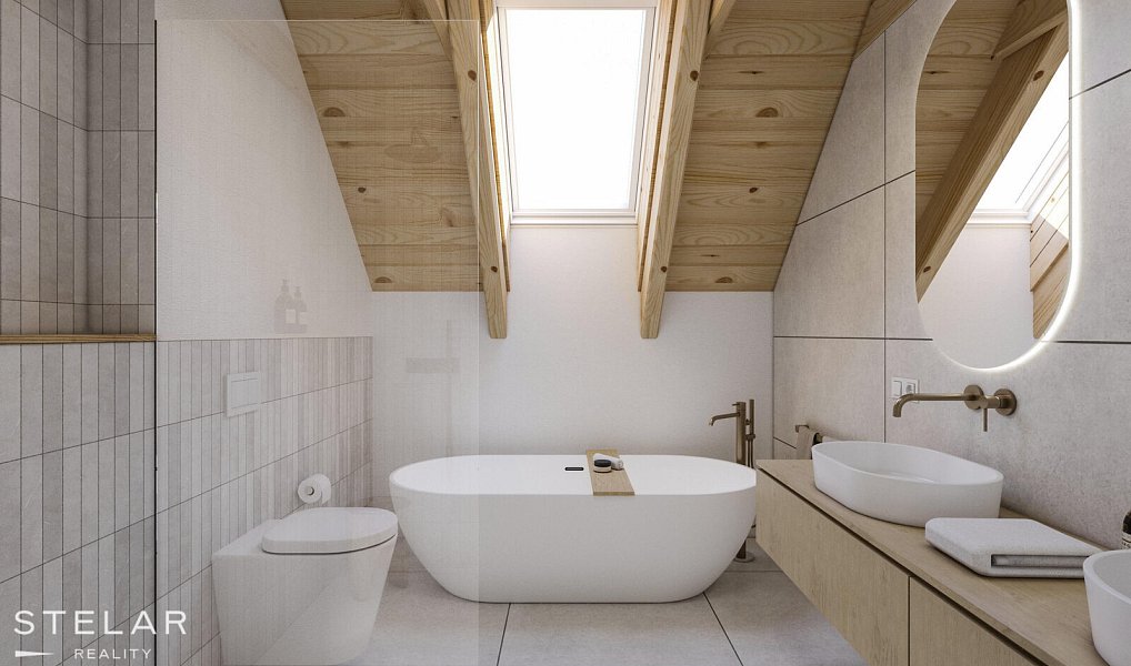 Prodej domu 148 m² s pozemkem 835 m², Bartošovice – náhled fotky 7