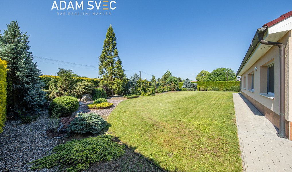 Prodej domu 359 m² s pozemkem 2 576 m², Hradčany-Kobeřice – náhled fotky 11