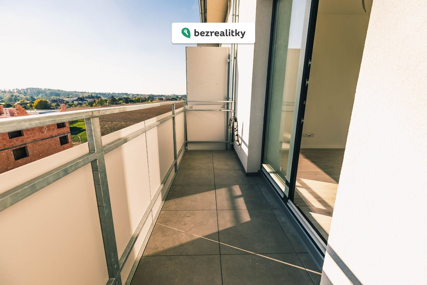 Prodej bytu 2+kk 51 m² – fotografie 5