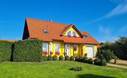 Prodej domu 217 m² s pozemkem 1 917 m², Libhošť, okres Nový Jičín