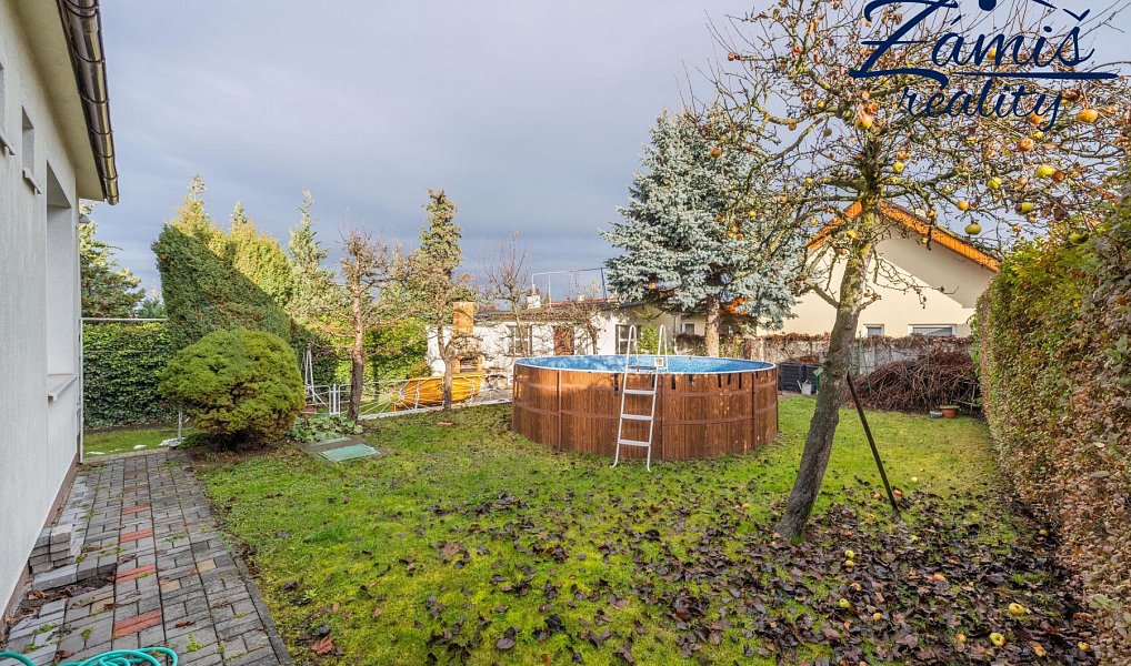 Prodej domu 154 m² s pozemkem 404 m², Kladno – náhled fotky 51