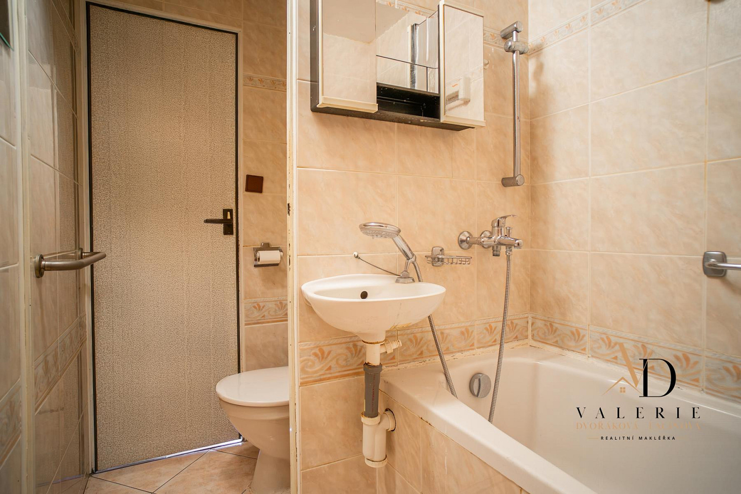 Prodej bytu 3+1 66 m² – fotografie 5
