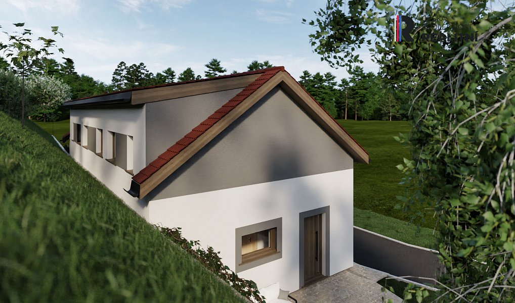 Prodej domu 80 m² s pozemkem 231 m², Jevišovice – náhled fotky 9