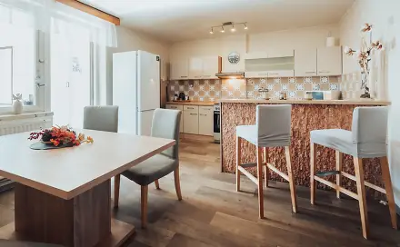 Prodej domu 410 m² s pozemkem 1 748 m², Nedachlebice, okres Uherské Hradiště