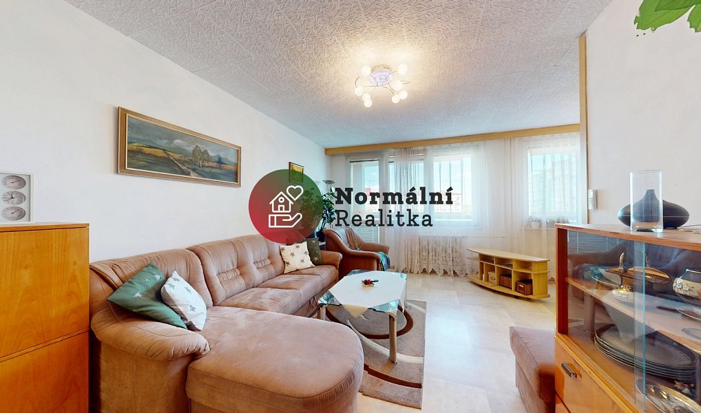 Prodej bytu 3+1 76 m², Neratovice – náhled fotky 17