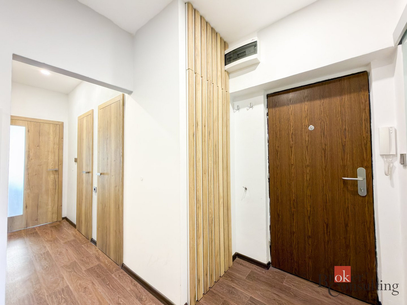 Pronájem bytu 3+1 90 m² – fotografie 4
