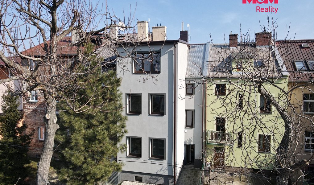 Prodej domu 150 m² s pozemkem 131 m², Ostrava – náhled fotky 22