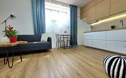 Prodej bytu 1+kk 28 m²