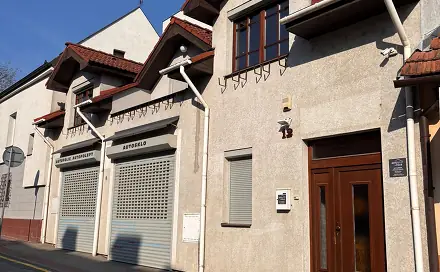 Prodej domu (jiného typu) 180 m² s pozemkem 90 m², Sladkovského, Brno - Královo Pole