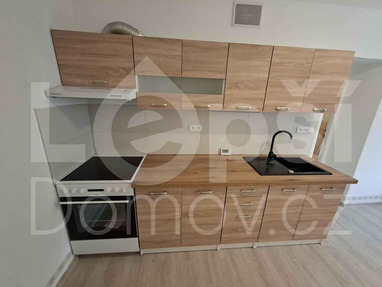 Prodej bytu 2+kk 50 m² – fotografie 3