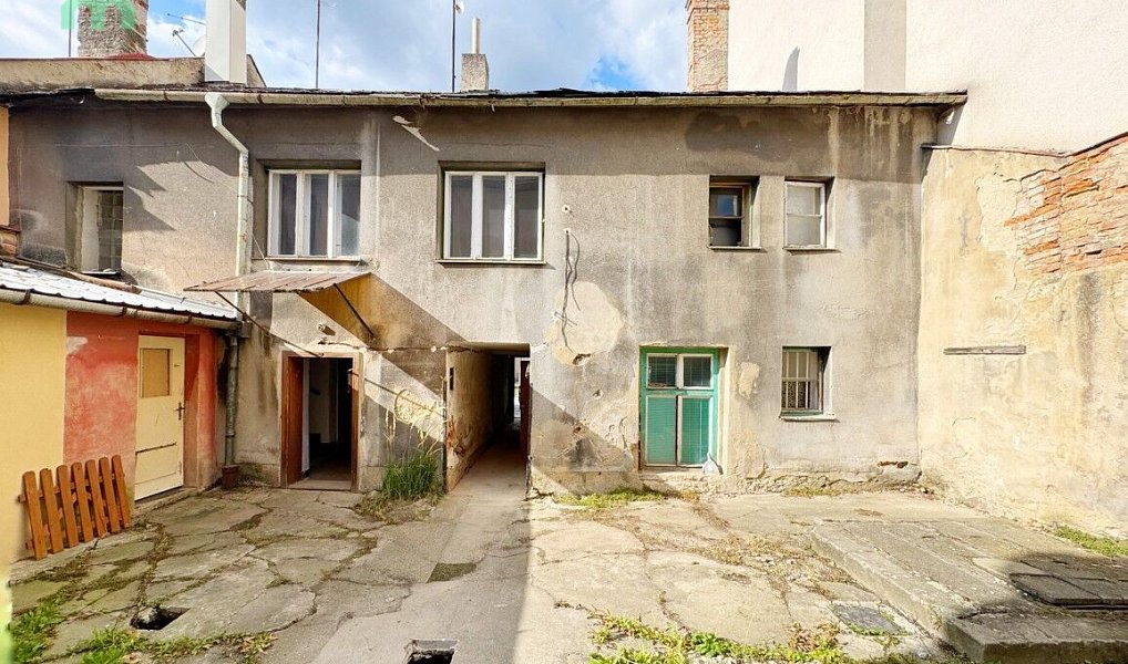 Prodej domu 121 m² s pozemkem 155 m², Lipník nad Bečvou – náhled fotky 5
