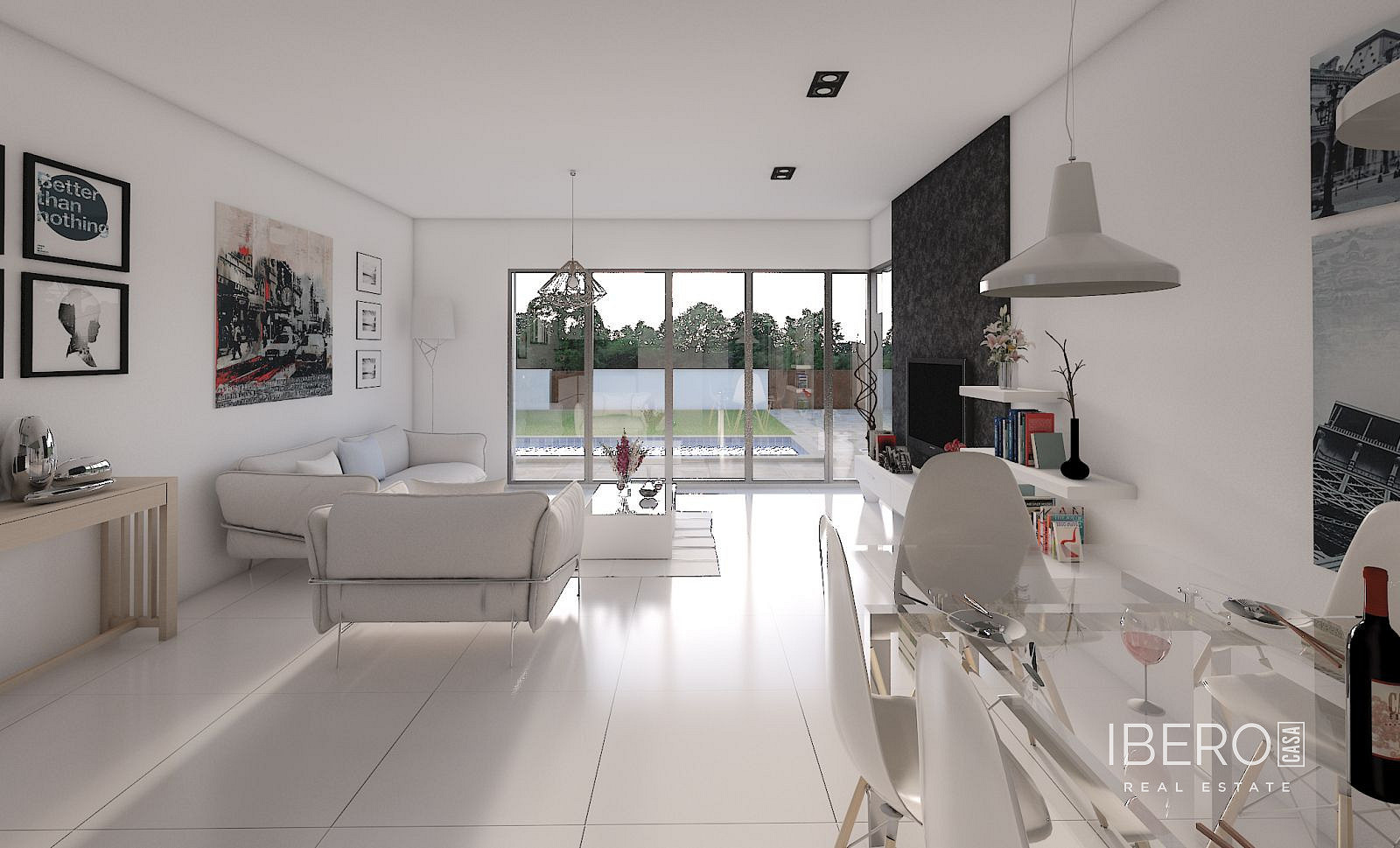 Casa 4+kk – Los Alcázares - Más
