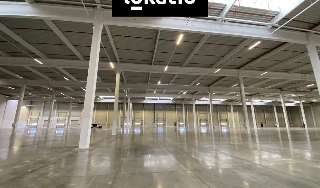 Pronájem skladovacích prostor 11 400 m², Olomouc – náhled fotky 2