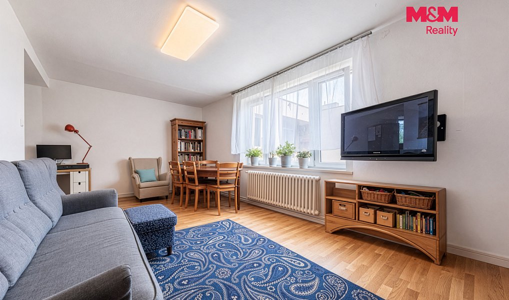 Prodej bytu 4+kk 90 m², Jirny – náhled fotky 3