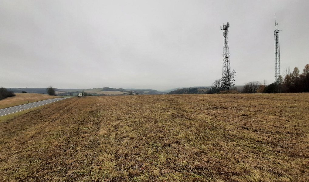 Prodej komerčního pozemku 33 986 m², Březová nad Svitavou – náhled fotky 2