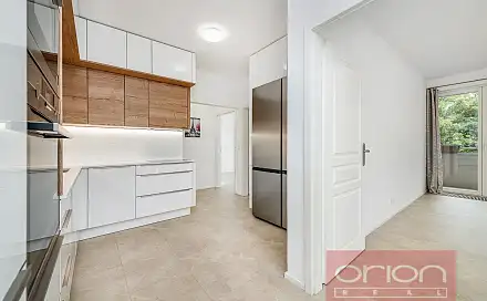 Prodej bytu 5+kk 126 m², Podbělohorská, Praha 5 - Smíchov