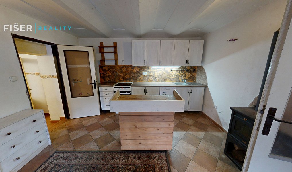 Prodej domu 91 m² s pozemkem 946 m², Habry – náhled fotky 4