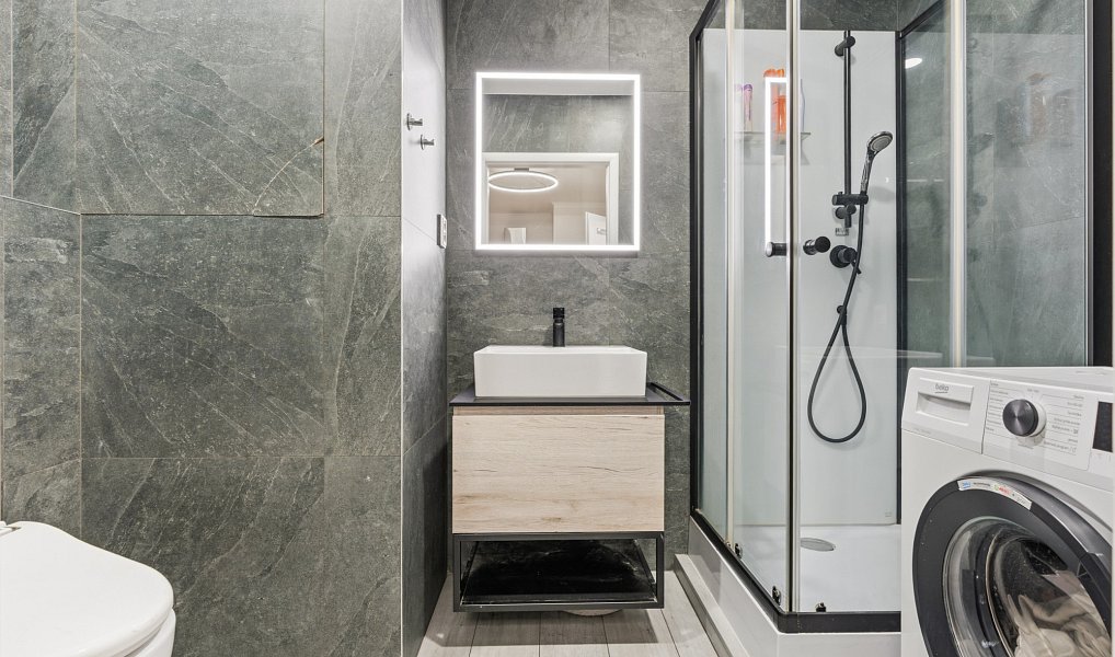 Prodej bytu 2+1 38 m², Praha – náhled fotky 13