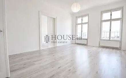 Pronájem bytu 2+kk 59 m²
