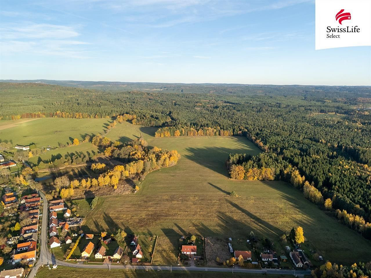 Prodej pole 317 516 m² – fotografie 2