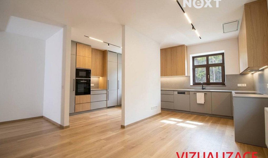 Prodej bytu 1+kk 39 m², Nová Bystřice – náhled fotky 2