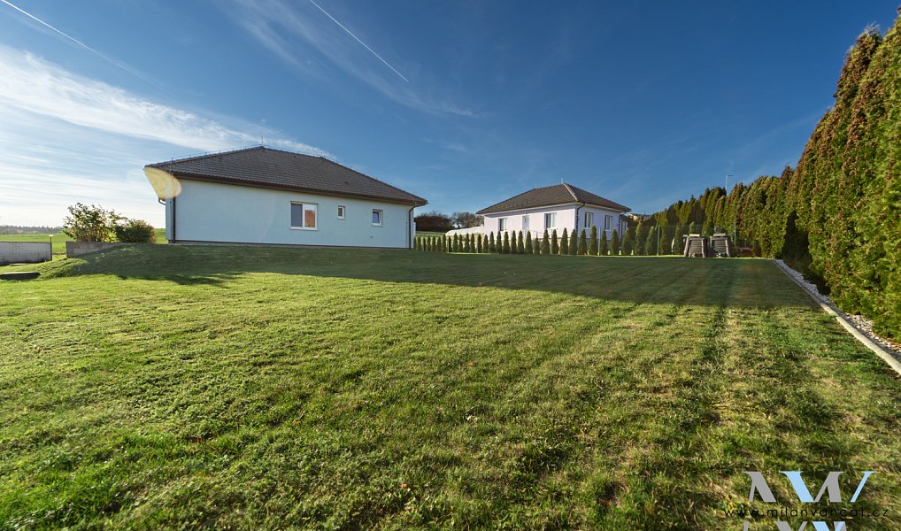 Prodej domu 100 m² s pozemkem 940 m², Příbram – náhled fotky 21