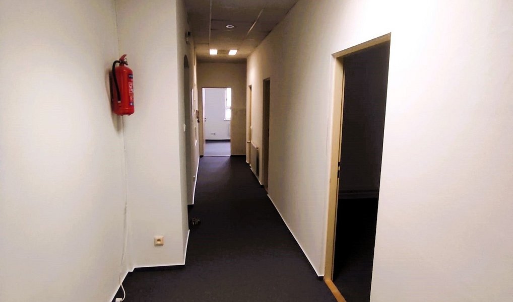Pronájem kanceláře 110 m², Ostrava – náhled fotky 7
