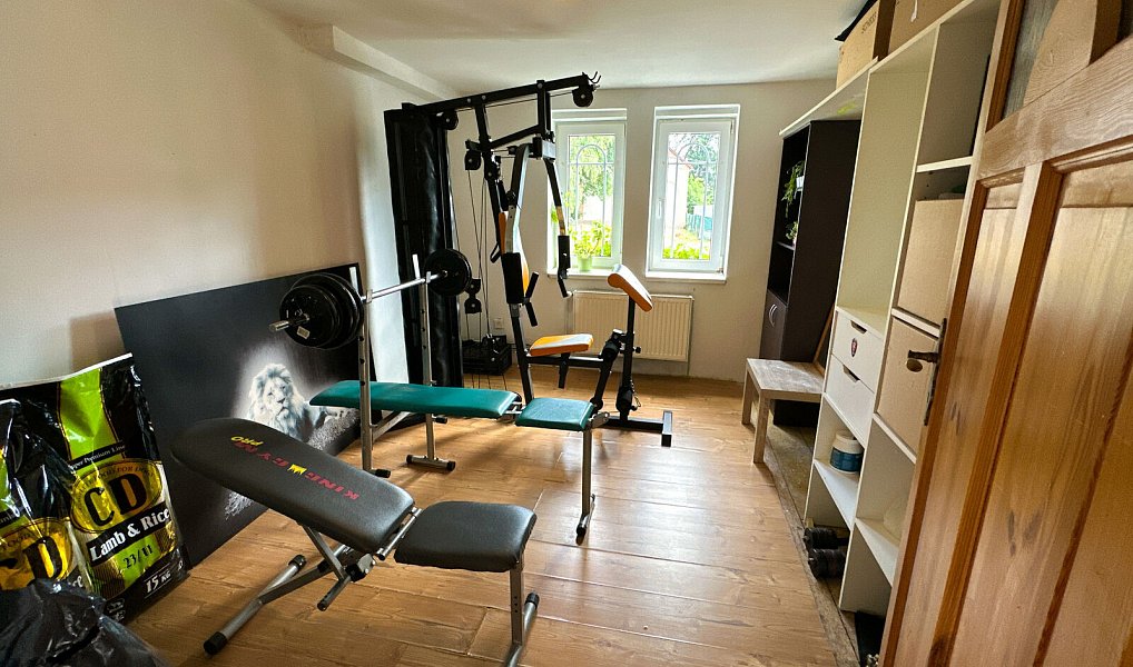 Prodej domu 100 m² s pozemkem 160 m², Staré Sedliště – náhled fotky 28