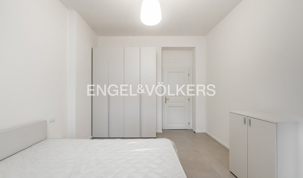Pronájem bytu 2+kk 52 m², Praha – náhled fotky 5