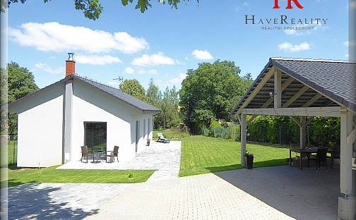 Prodej domu 66 m² s pozemkem 1 m², Benešov