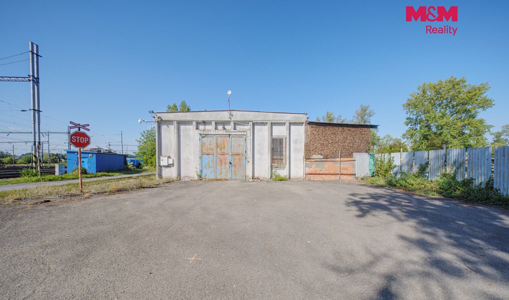 Prodej obchodních prostor 483 m², Ostrava – náhled fotky 10
