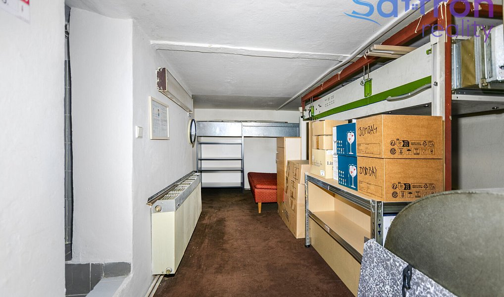 Prodej restaurace 93 m², Plzeň – náhled fotky 16