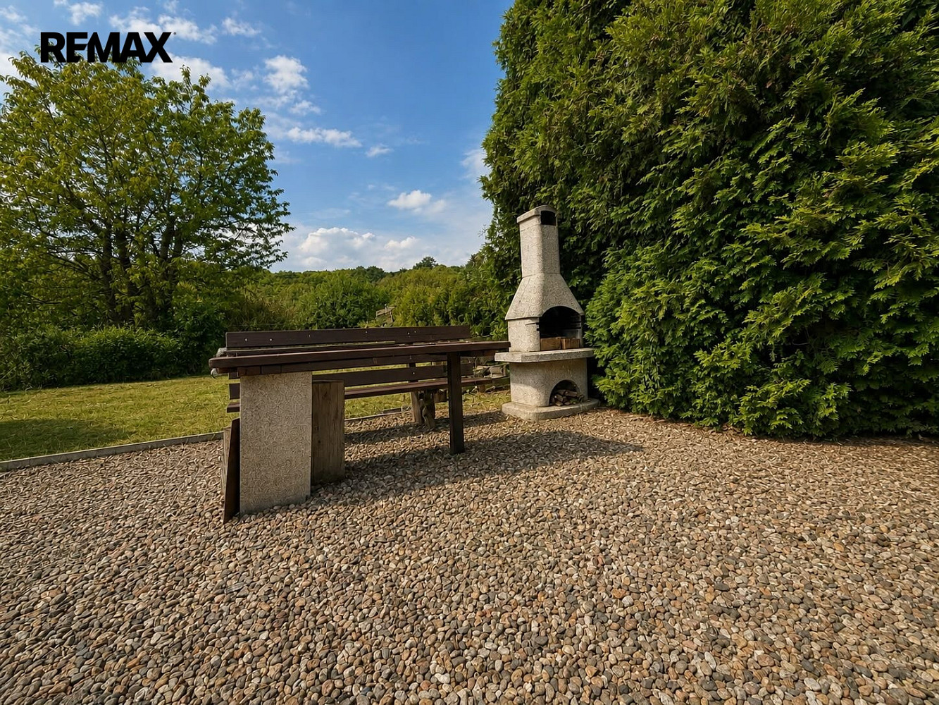 Prodej zahrady 196 m² – fotografie 4