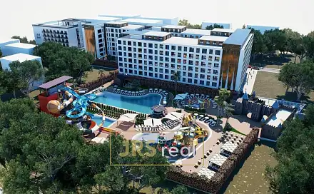 Prodej bytu 2+kk 68 m², durres, Albánie