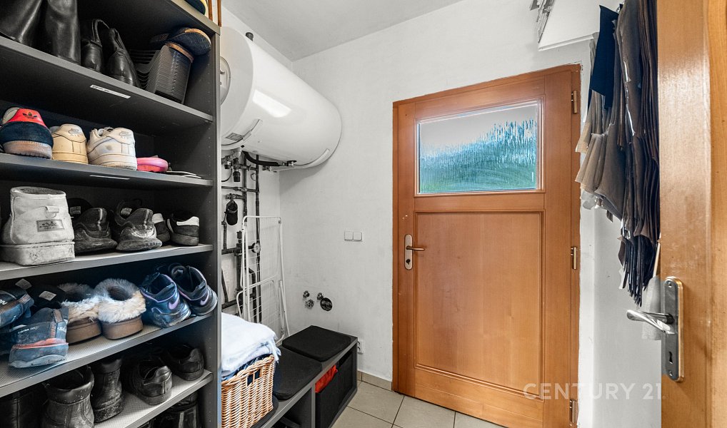 Prodej domu 168 m² s pozemkem 1 340 m², Voznice – náhled fotky 14