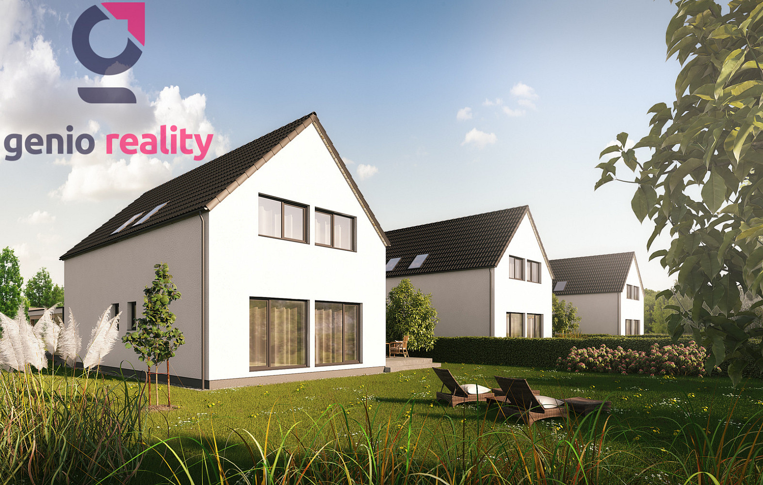 Prodej domu 144 m² s pozemkem 924 m²