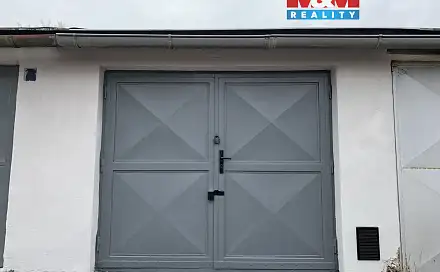 Pronájem garáže, Ostrava - Mariánské hory, ul. Zelená, Ostrava - Mariánské Hory