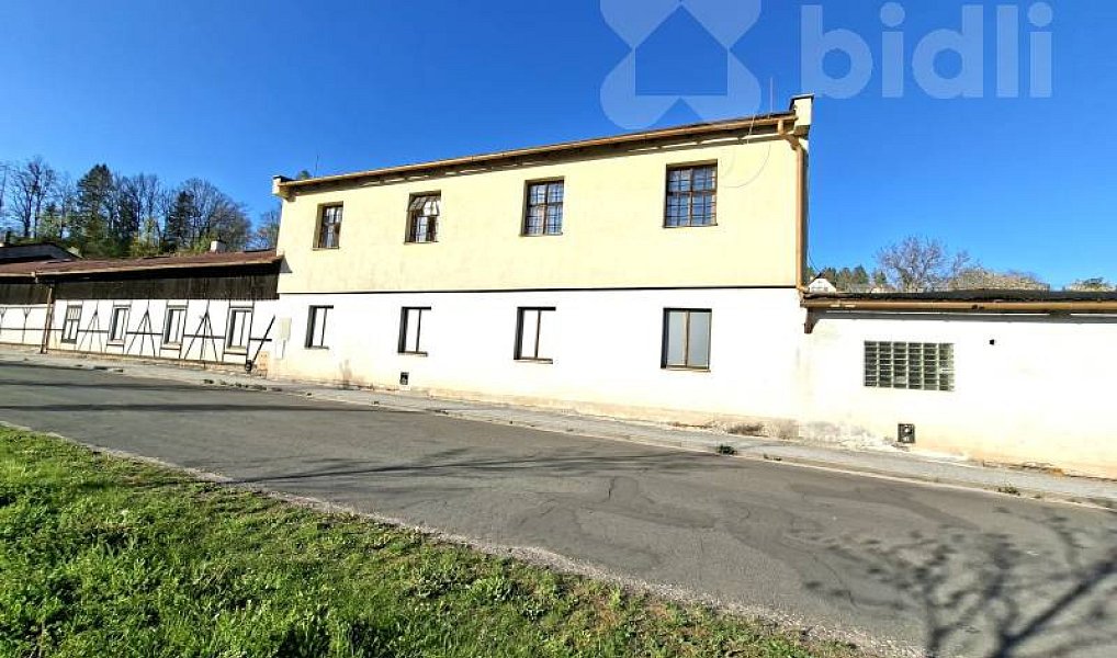 Pronájem bytu 5+kk 160 m², Hostinné – náhled fotky 18