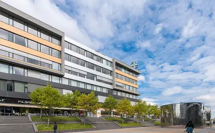 Pronájem kanceláře 63 m², Ořech