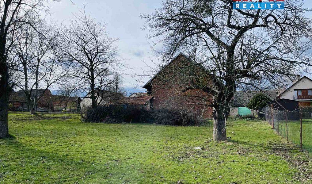 Prodej domu 55 m² s pozemkem 2 260 m², Morašice – náhled fotky 9