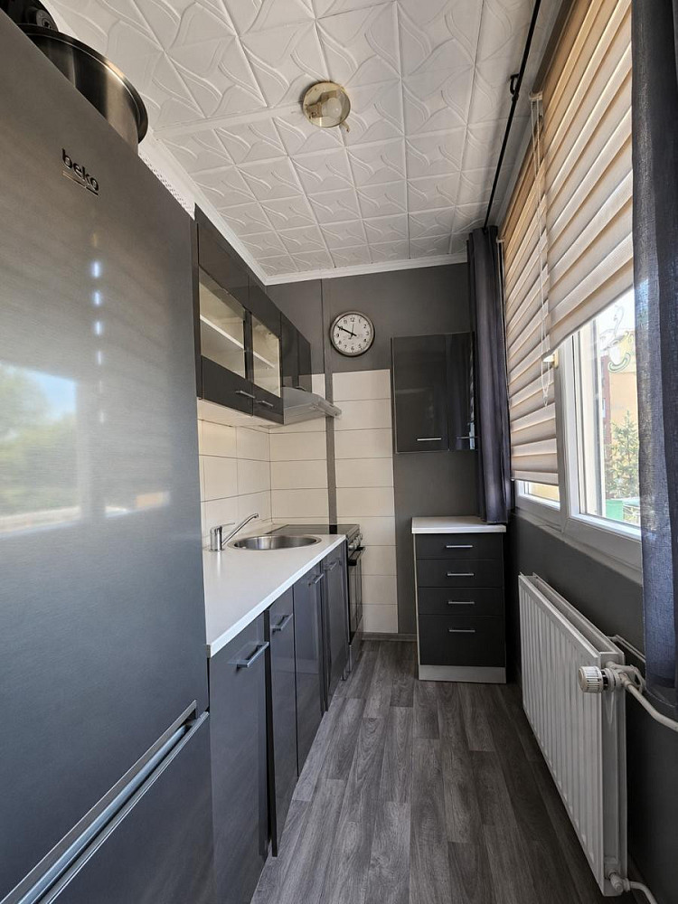 Pronájem bytu 1+1 27 m² — photo 4