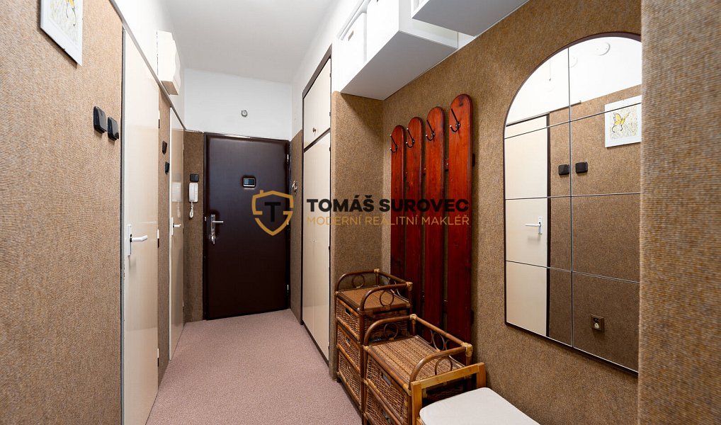 Prodej bytu 3+1 64 m², Slavičín – náhled fotky 13