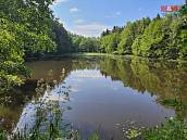 Prodej vodn plochy 13432m2