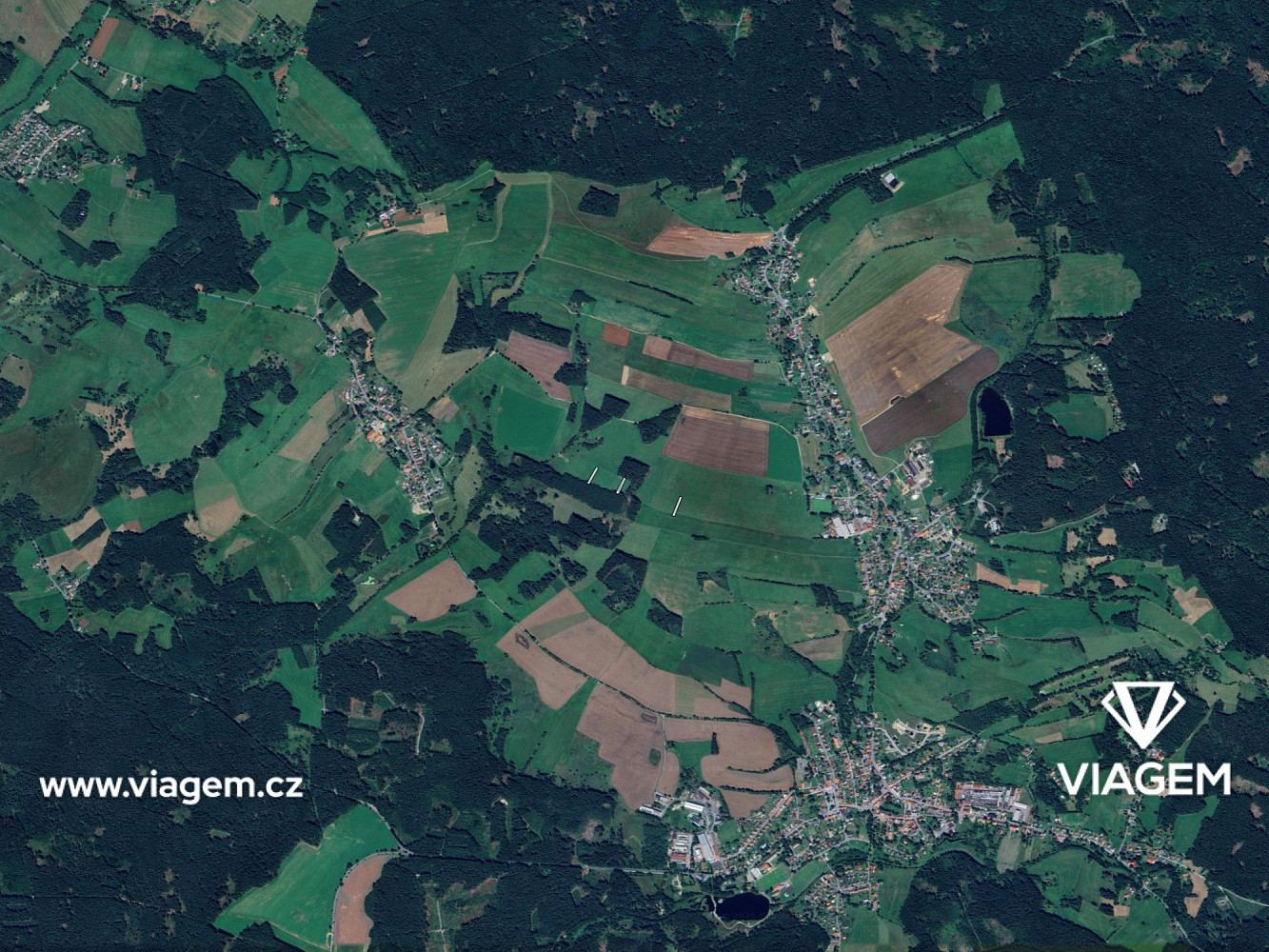Prodej pole 426 m² – fotografie 3