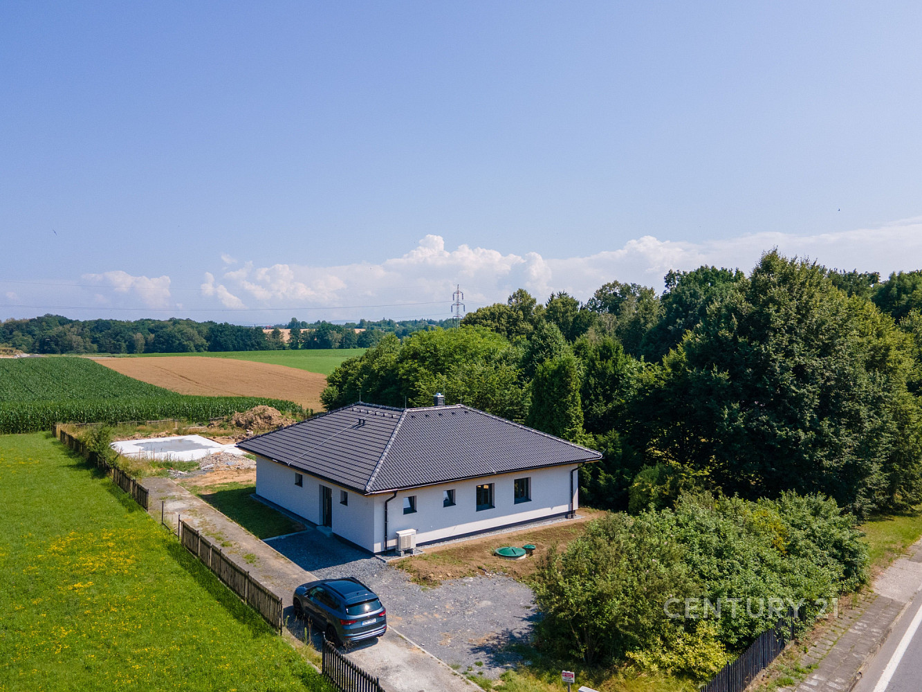 Prodej domu 124 m² s pozemkem 877 m²