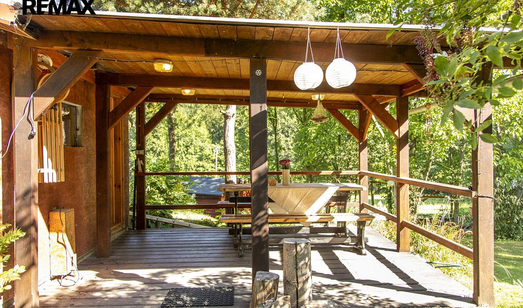 Prodej chaty/chalupy 41 m² s pozemkem 645 m², Bystřička – náhled fotky 3