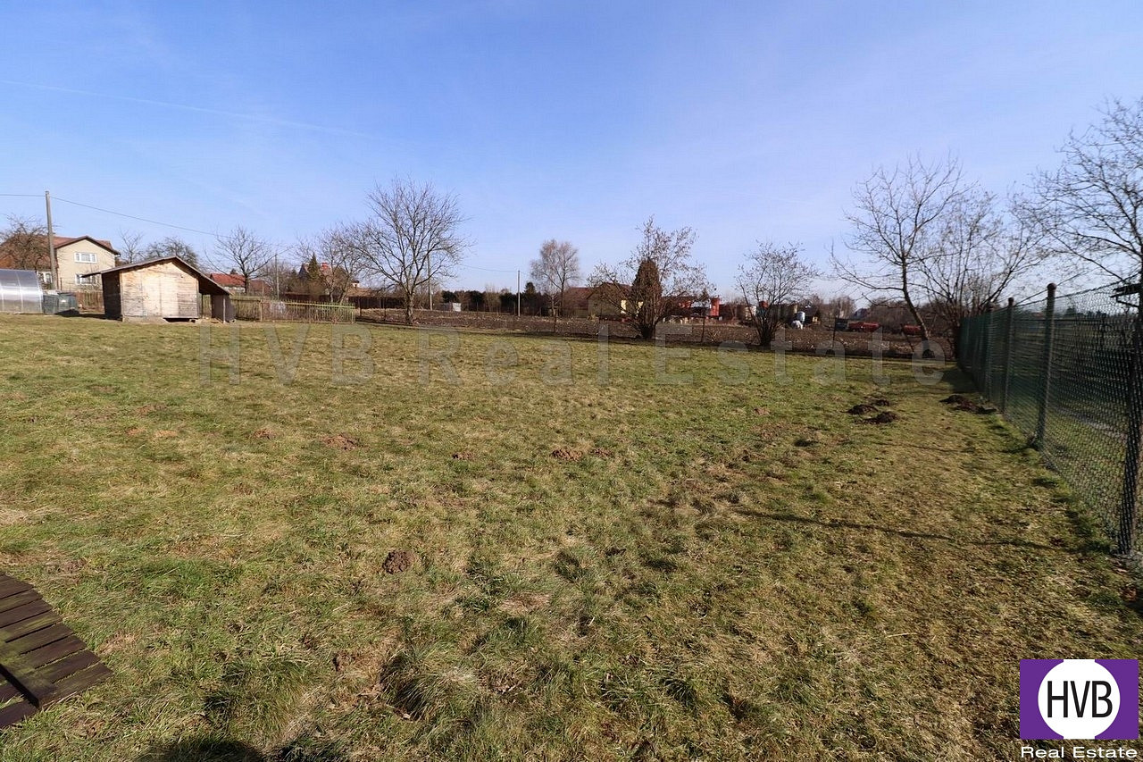 Prodej stavebního pozemku 1 299 m² — photo 2
